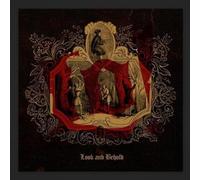 Psychonaut/Sâver Emerald (Vinyl) 12" Album