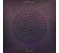 Psychonaut - World Maker (Mustard Yellow Edition) [VINYL]