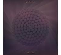 Psychonaut - World Maker [VINYL]