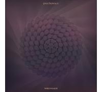 Psychonaut - World Maker [VINYL]