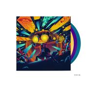 Psychonauts 2 Complete Box Set Edition - Original Soundtrack - 6-LP Multicolored Vinyl