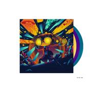 Psychonauts 2 - Complete Edition Box Set Vinyl Record - 6LP