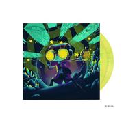 Psychonauts 2 Essential Edition - Original Soundtrack - 2-LP Yellow & Green Vinyl