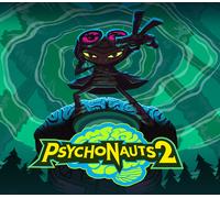 Psychonauts 2 EU PC Steam CD Key