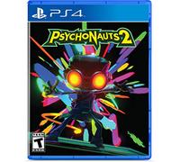 Psychonauts 2: Motherlobe Edition for PlayStation 4