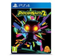 Psychonauts 2 : Motherlobe Edition (PlayStation 4)