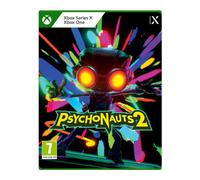 Psychonauts 2 : Motherlobe Edition (Xbox one)