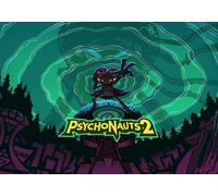Psychonauts 2 (PC) Steam Gift - GLOBAL