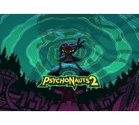 Psychonauts 2 (PC / Xbox One / Xbox Series X|S) Microsoft Store Key - EU