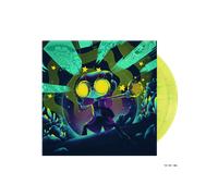 Psychonauts 2 Essential Edition - Original Soundtrack - 2-LP Yellow & Green Vinyl