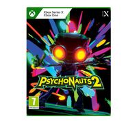 Psychonauts 2 - The Motherlobe Edition - Xbox