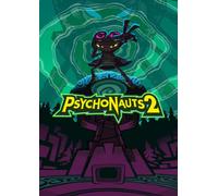Psychonauts 2 Xbox One & Xbox Series X|S (EU & UK)