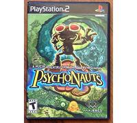 Psychonauts / Game