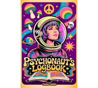 Psychonaut's Logbook