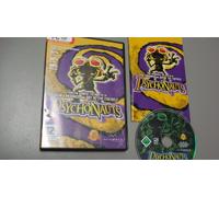Psychonauts (PC)