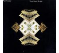 Psychonauts - Psychonauts - World Keeps Turning - [2X12"]