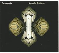 Psychonauts - Songs For Creatures