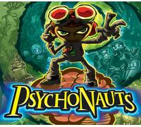 Psychonauts XBOX One / Xbox Series X|S Account