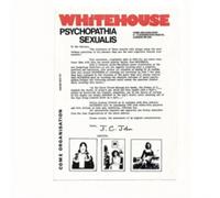 Psychopathia Sexualis (Legacy Edition)