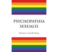 Psychopathia Sexualis (Minerva Non-fiction)