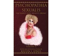 Psychopathia Sexualis (Volume)