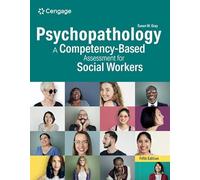 Psychopathology: A Competency-Based Assessment for Social Workers