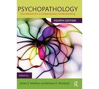 Psychopathology: Foundations for a Contemporary Understanding