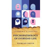 Psychopathology of Everyday Life