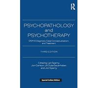 PSYCHOPATHOLOGY & PSYCHOTHERAPY