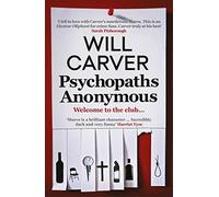 Psychopaths Anonymous: The CULT BESTSELLER of 2021