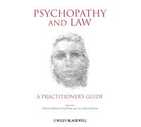 Psychopathy and Law: A Practitioner's Guide