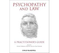 Psychopathy and Law: A Practitioner's Guide