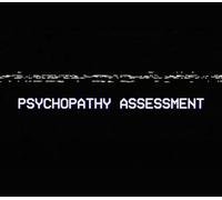 Psychopathy Assessment PC Steam CD Key