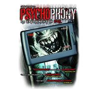 Psychophony: An Experiment In Evil [DVD] [2014] [NTSC]