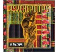 Psychopomps - In the Skin