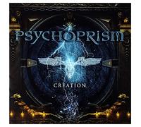 Psychoprism - Creation
