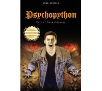 Psychopython : Part I: Dark Odyssey