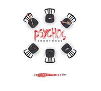 Psychos Anonymous: The Killer Network