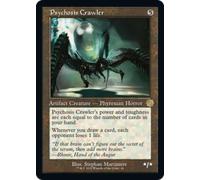 Psychosis Crawler | The Brothers' War Retro Artifacts