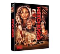 Psychosis - Ltd. Scanavo Uncut ed.
