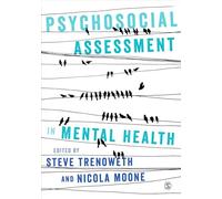 Psychosocial Assessment in Mental Health