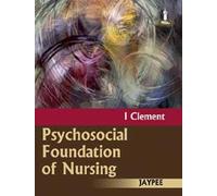 Psychosocial Foundation of Nursing