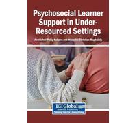 Psychosocial Learner Support in Under-Resourced Settings