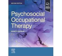 Psychosocial Occupational Therapy