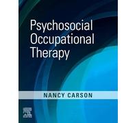 Psychosocial Occupational Therapy