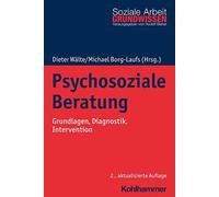 Psychosoziale Beratung (Paperback)