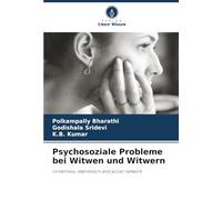 Psychosoziale Probleme bei Witwen und Witwern: Loneliness, depression and social network