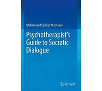 Psychotherapist's Guide to Socratic Dialogue – Springer Verlag
