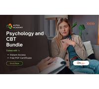 Psychotherapy and Counselling Course Level 3