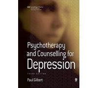 Psychotherapy and Counselling for Depression